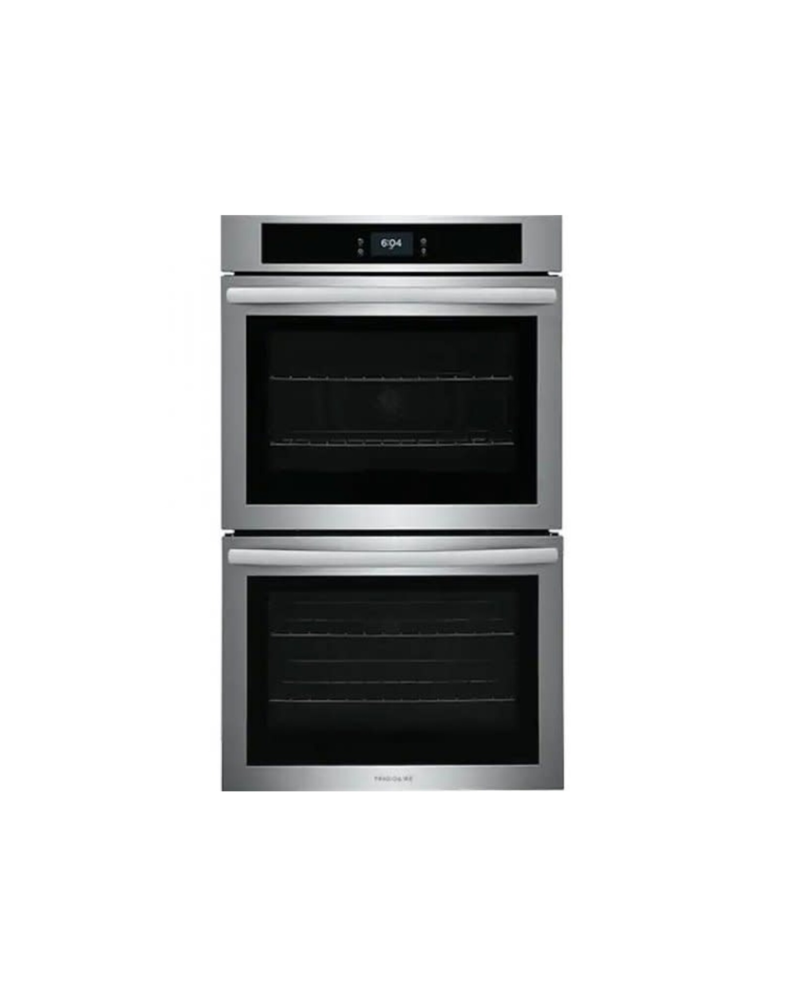 FCWD3027AS  30 in. Double Electric Wall Oven with Convection in Stainless Steel