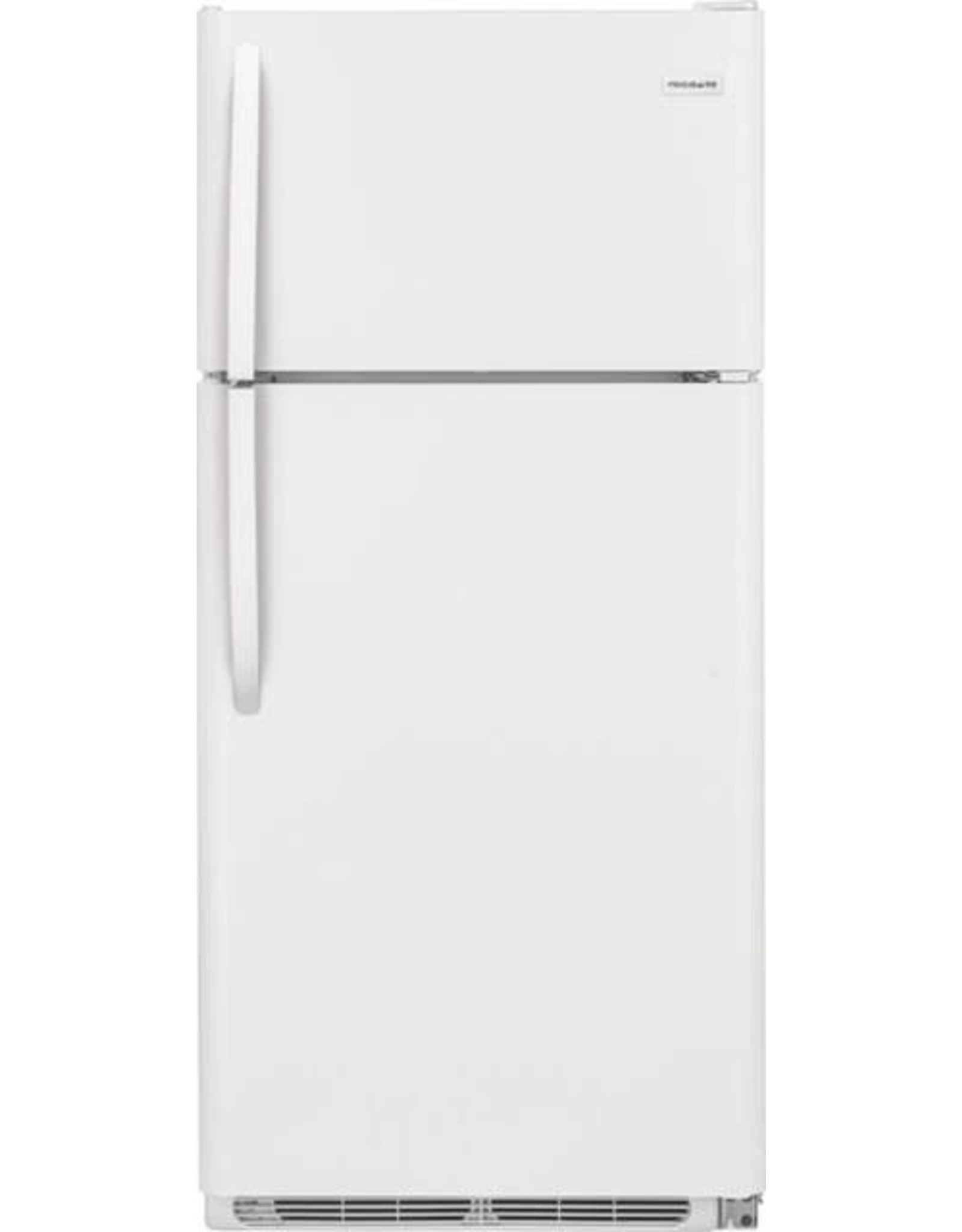 FFTR1814TW 18 cu. ft. 001641 Top Freezer Refrigerator in White
