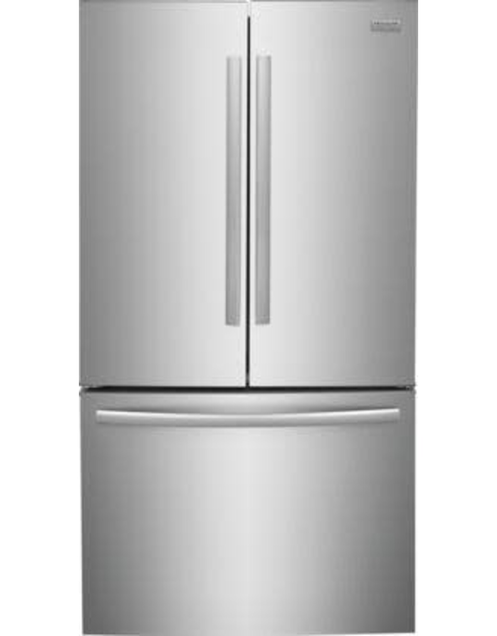 GRFN2853AF 28.8 cu. ft. French Door Refrigerator in Stainless Steel