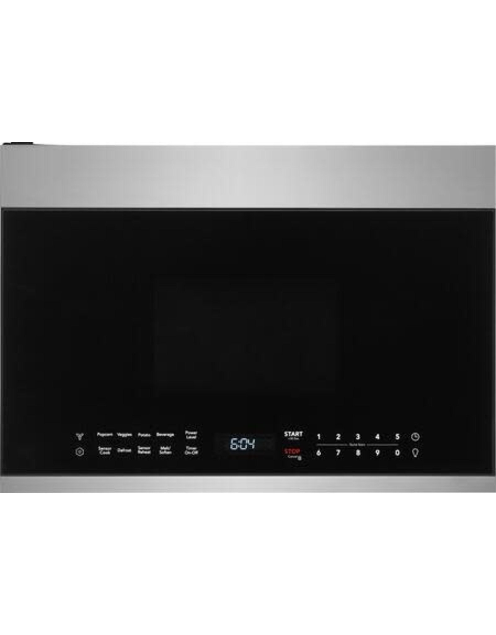 UMV1422US 1.4 cu. ft. Over-the-Range Microwave in Stainless Steel with Automatic Sensor Cooking Technology
