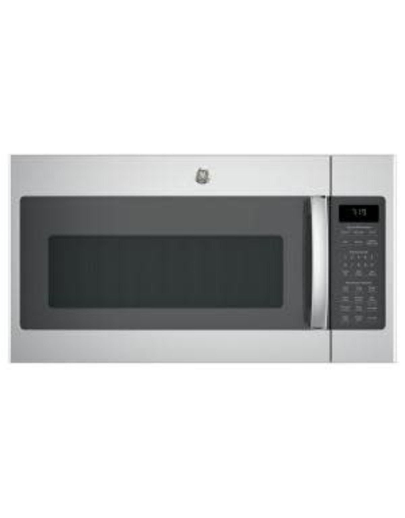 JVM7195SKSS 1.9 cu. ft. Over the Range Microwave in Stainless Steel with Sensor Cooking
