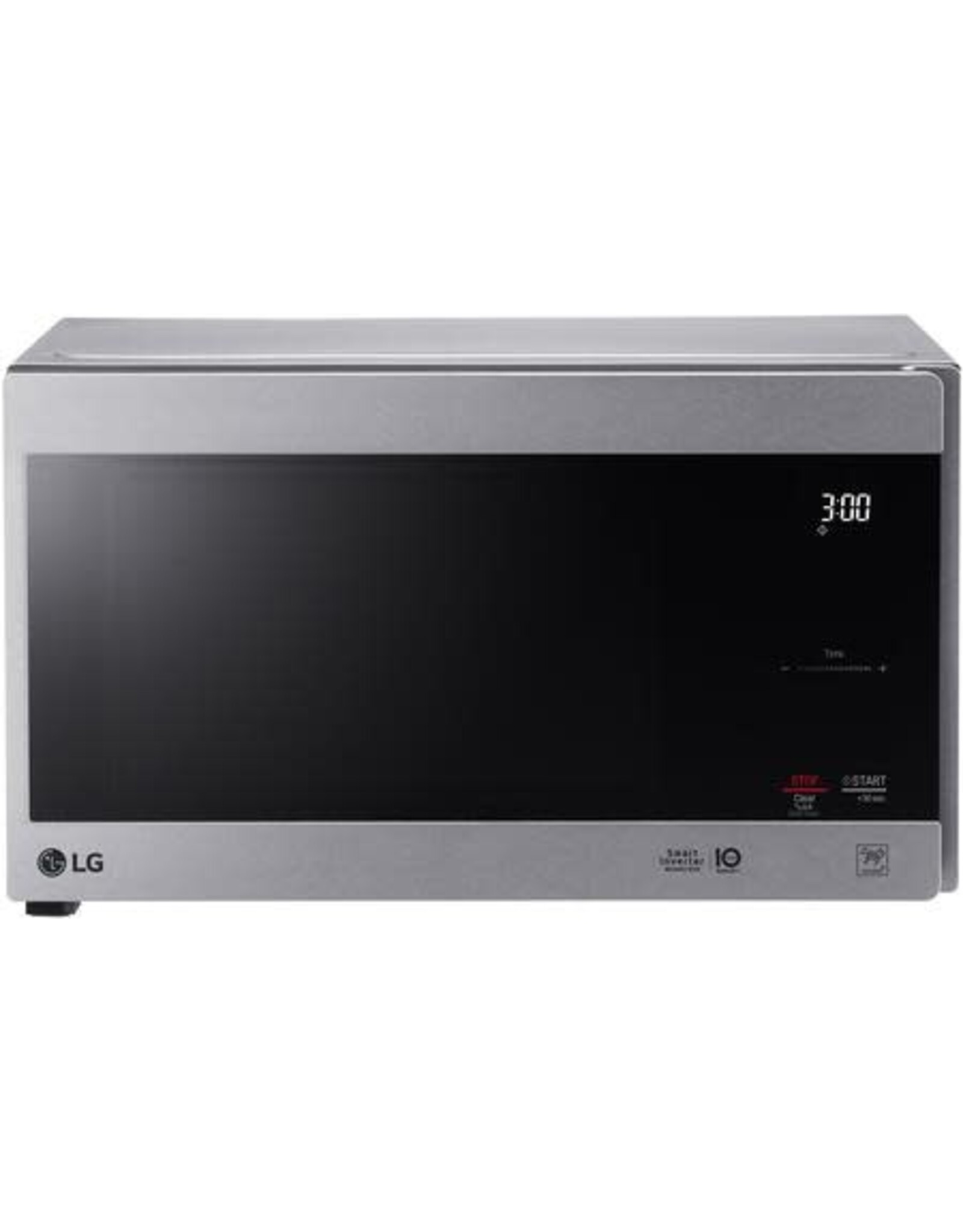 LMC0975ST  0.9 cu. ft. NeoChef? Countertop Microwave with Smart Inverter and EasyClean?