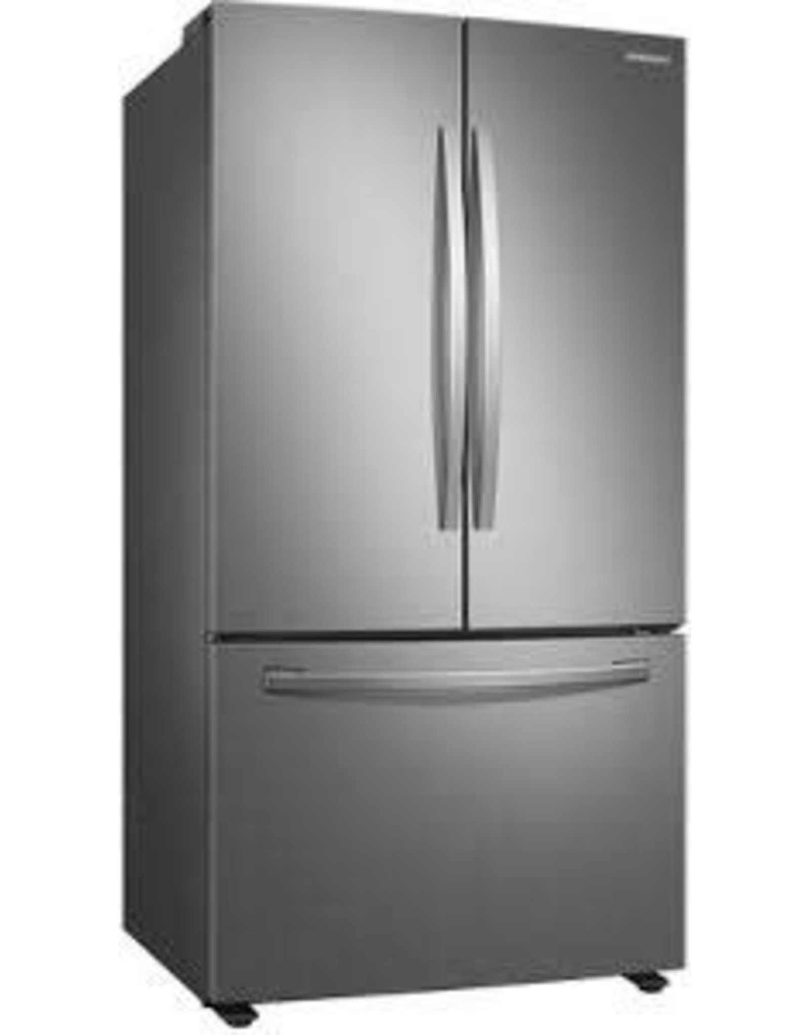 Ck .RF28T5021SR 28.2 cu. ft. French Door Refrigerator in Stainless Steel with Autofill Water Pitcher