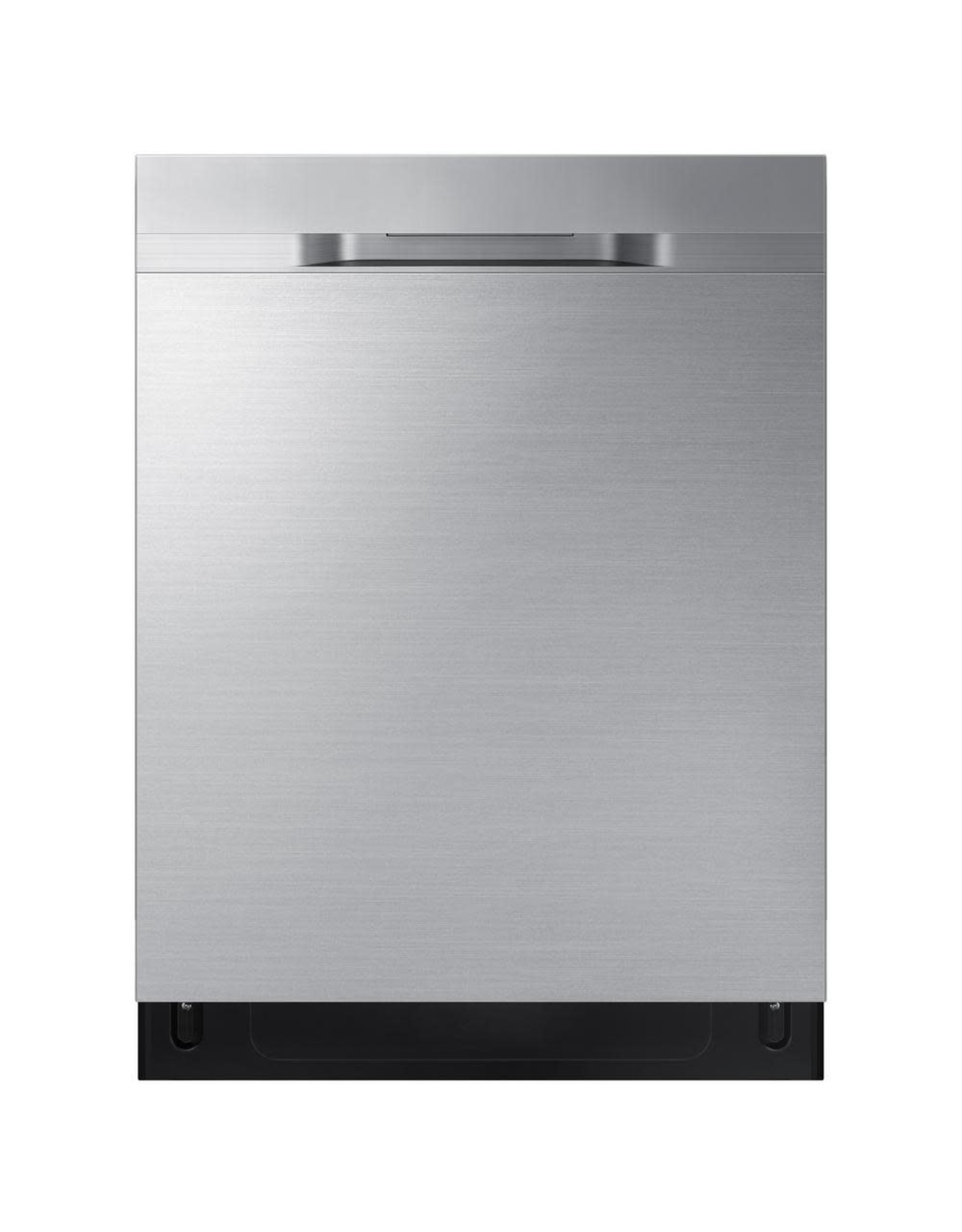 DW80R5060US24  in. Top Control Tall Tub Dishwasher in Fingerprint Resistant Stainless Steel with AutoRelease, 3rd Rack, 48 dBA