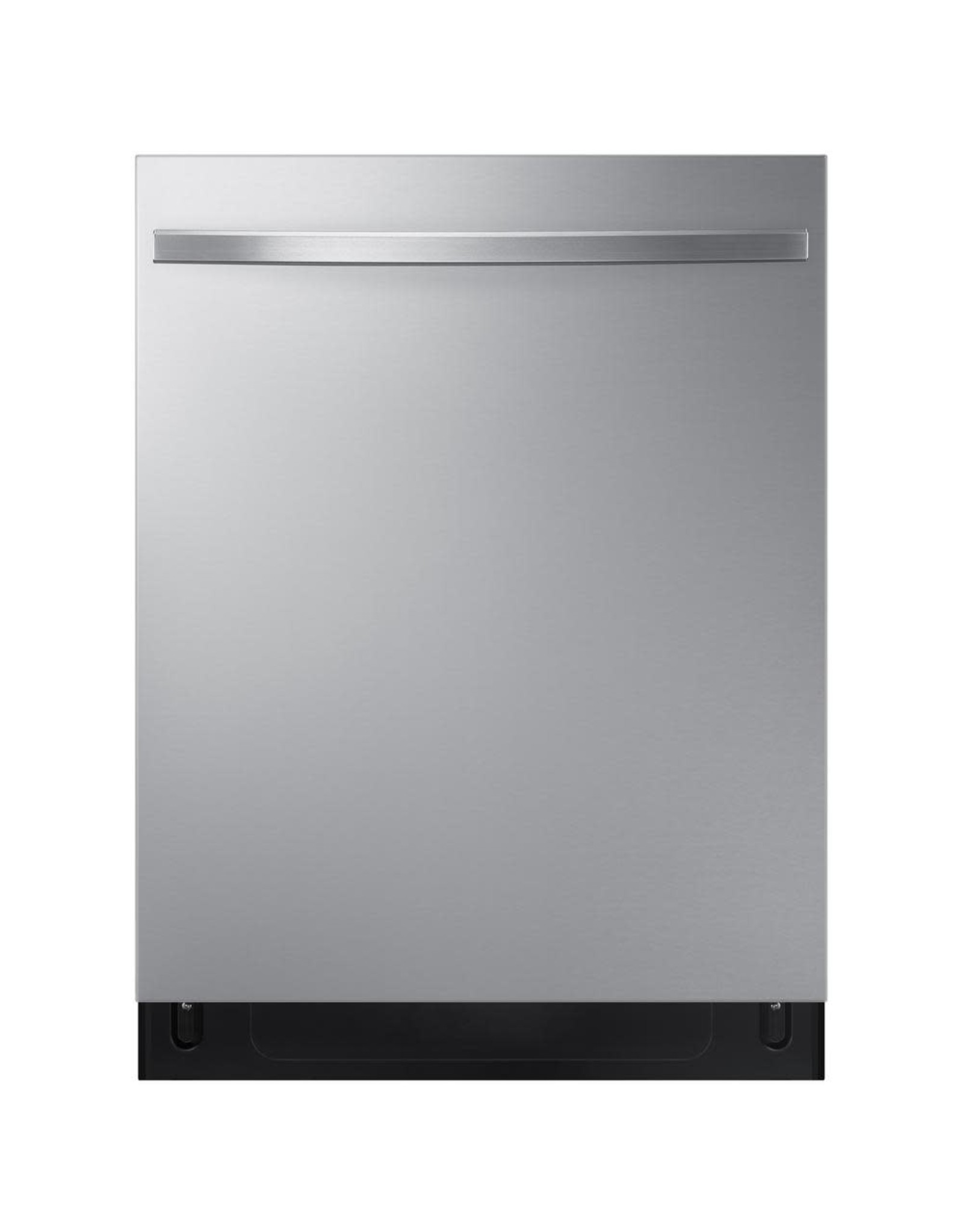 DW80R5061US 24 in. Top Control Storm Wash Tall Tub Dishwasher in Fingerprint Resistant Stainless Steel with Auto Release Dry, 48 dBA