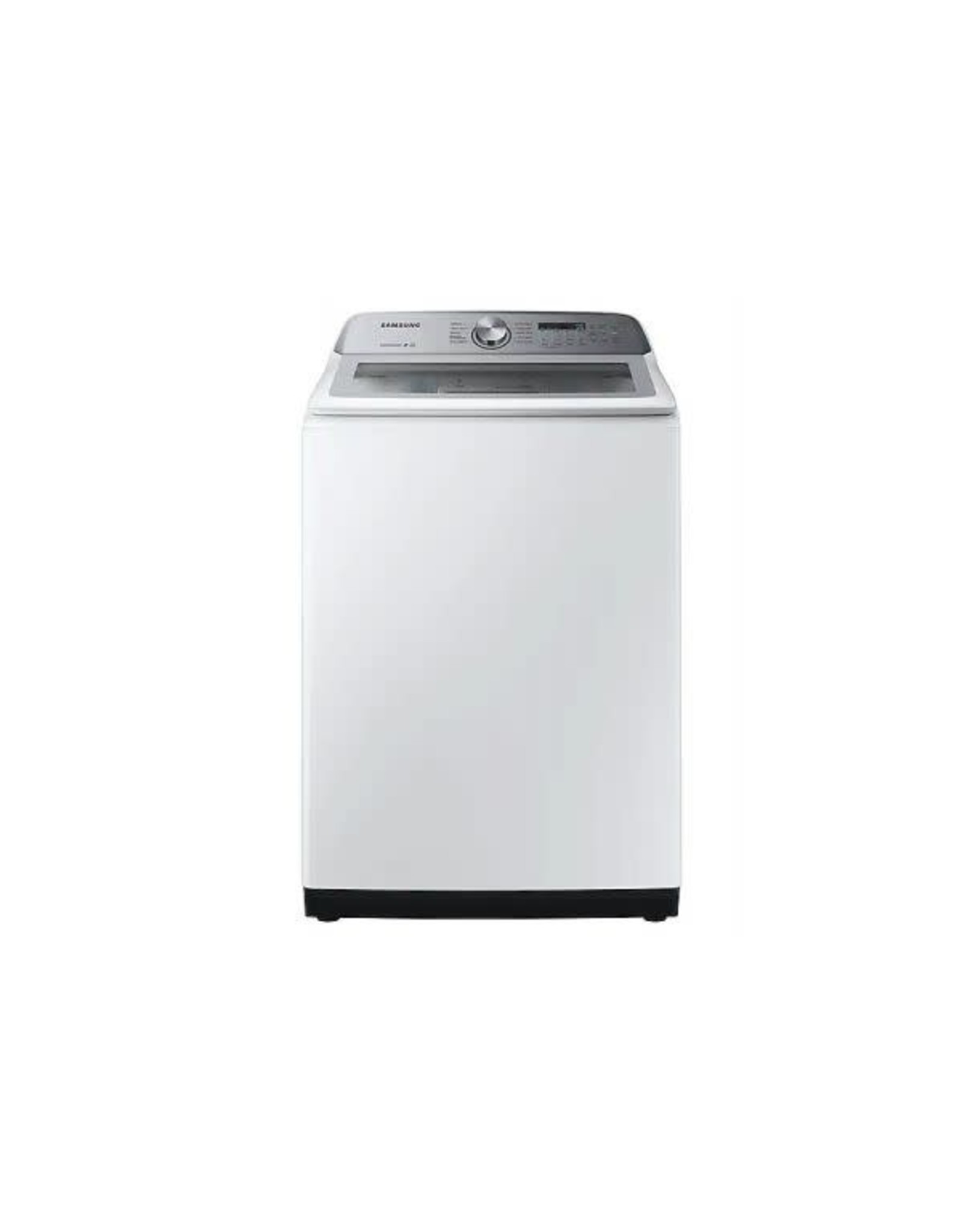 WA50R200AW  5.0 cu. ft. Hi-Efficiency White Top Load Washing Machine with Active Water Jet, ENERGY STAR