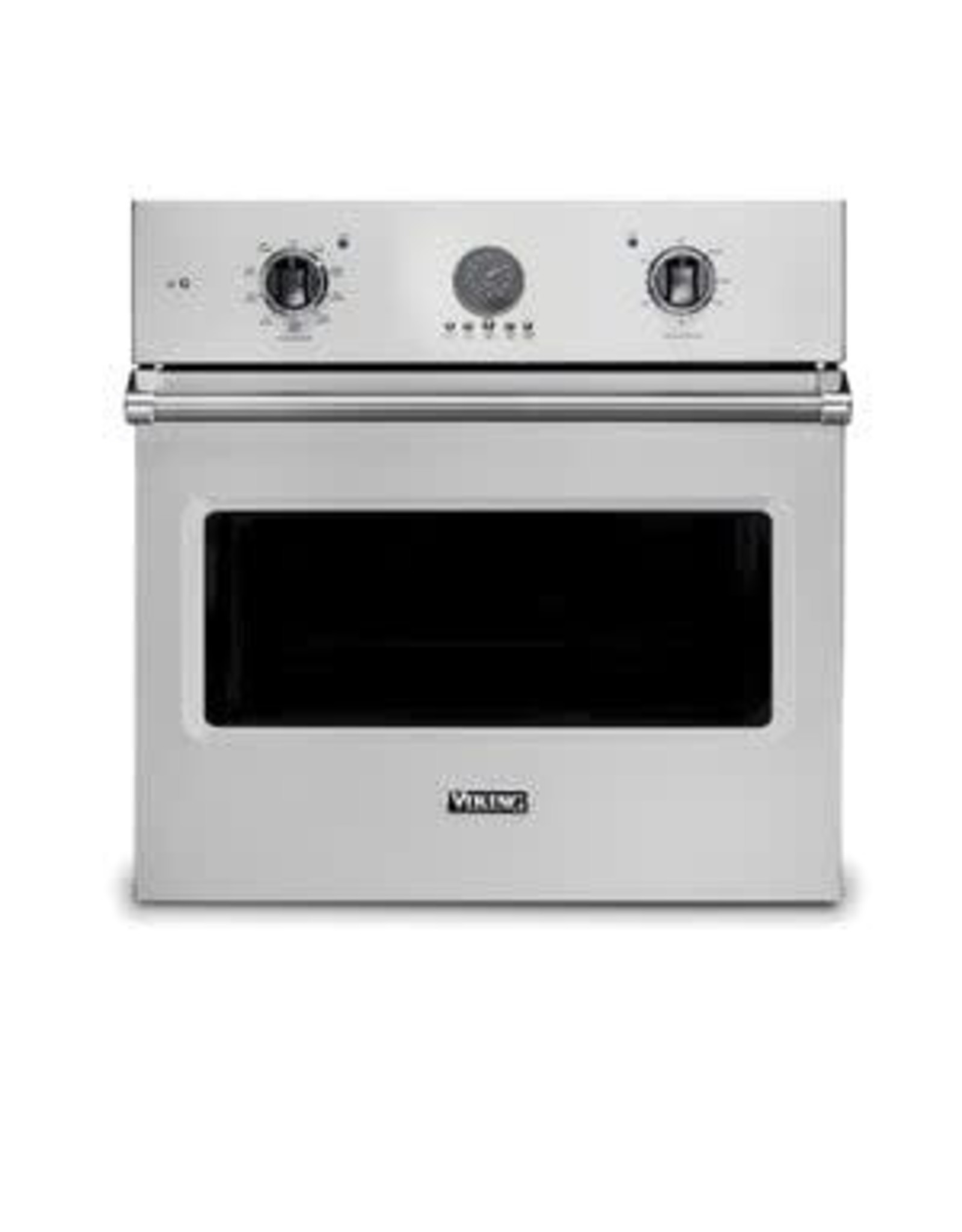Viking Professional 5 Series Premiere 30-Inch Convection Electric Oven – Stainless Steel – VSOE530SS