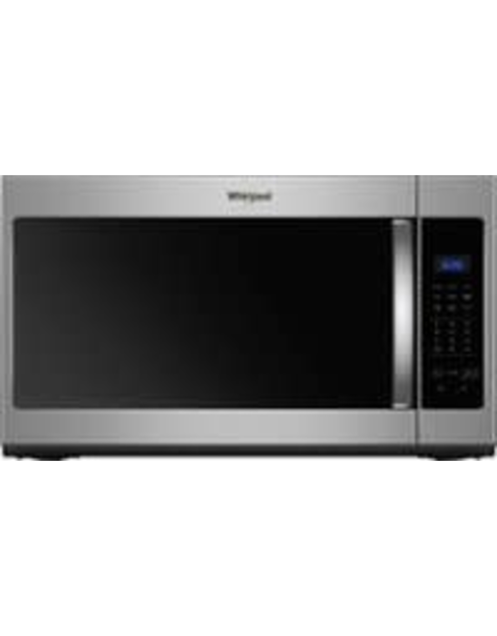 UMV1170LS  Whirlpool – 1.7 Cu. Ft. Over-the-Range Microwave – Stainless steel