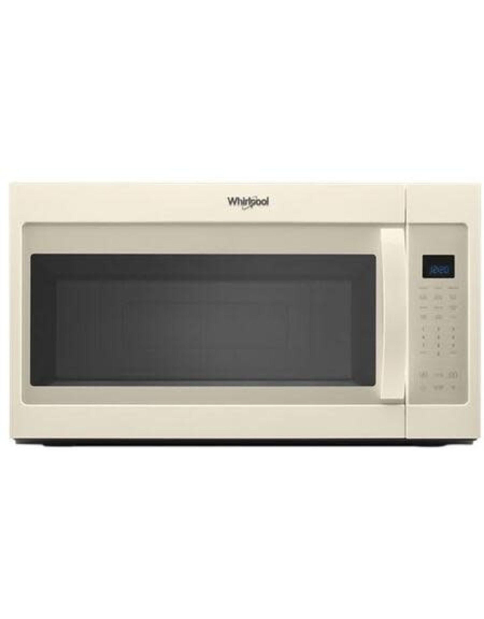 WMH32519HT WHR Microwave, Hood, Combination – 1.9 CU FT, 1000 WATTS, 2-PIECE FRONT, SE